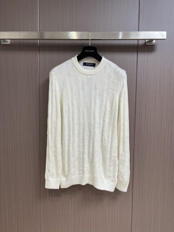 LV Sweater