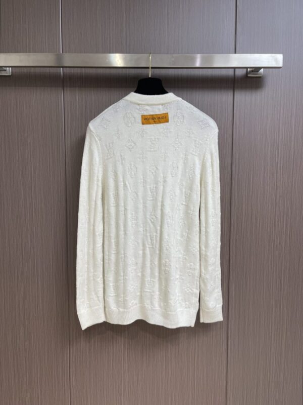 LV Sweater - Image 2