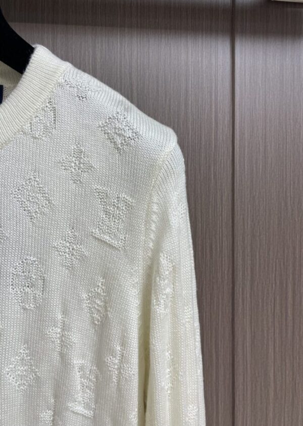 LV Sweater - Image 3