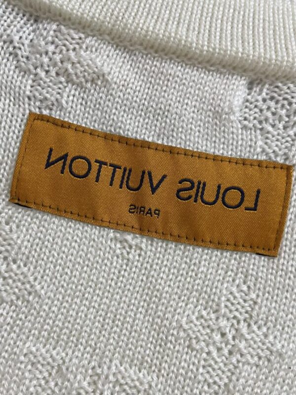 LV Sweater - Image 8