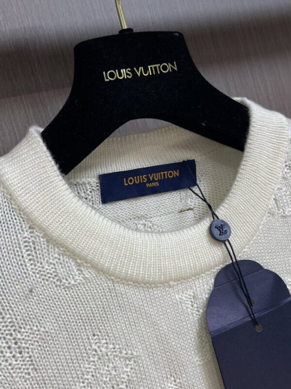 LV Sweater - Image 4