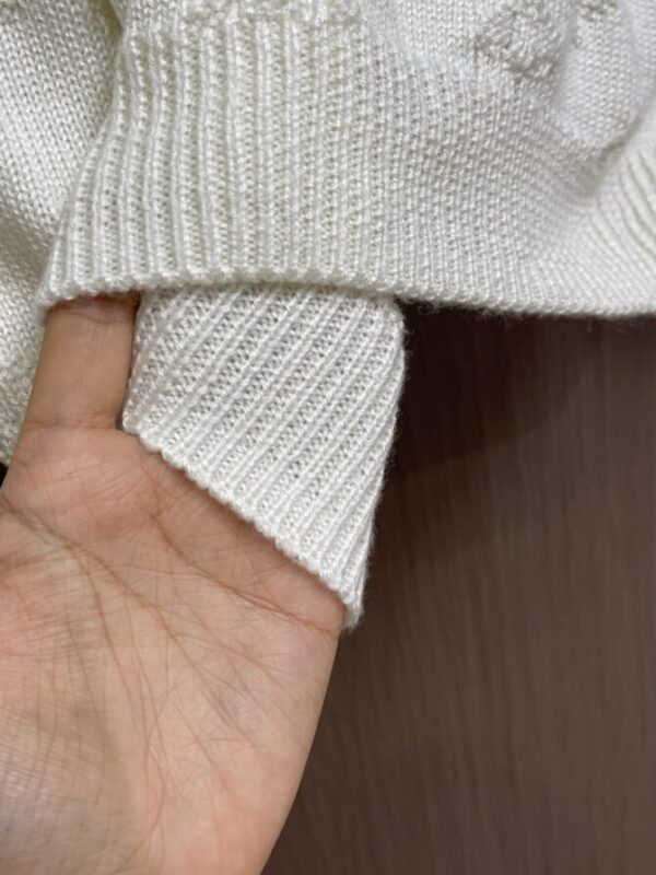 LV Sweater - Image 7
