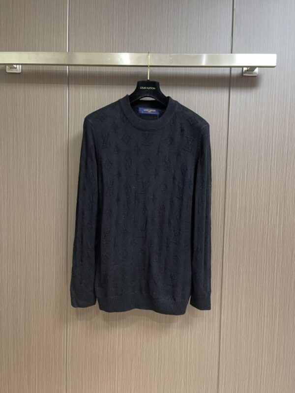 LV Sweater
