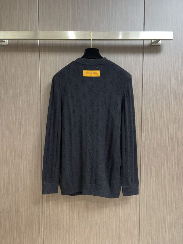LV Sweater - Image 2
