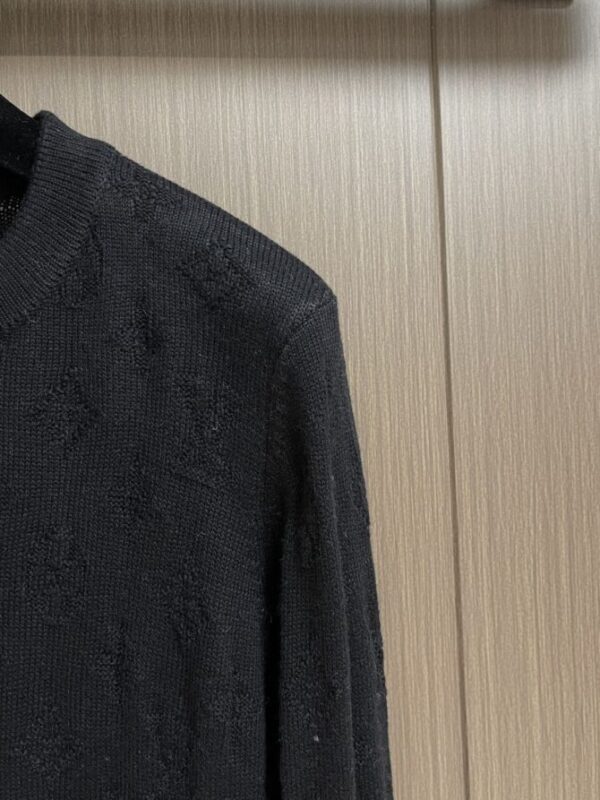 LV Sweater - Image 3