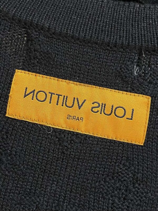 LV Sweater - Image 8