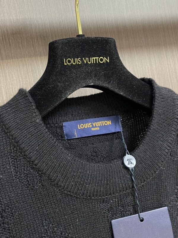 LV Sweater - Image 4