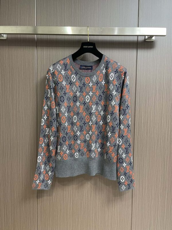 LV Sweater