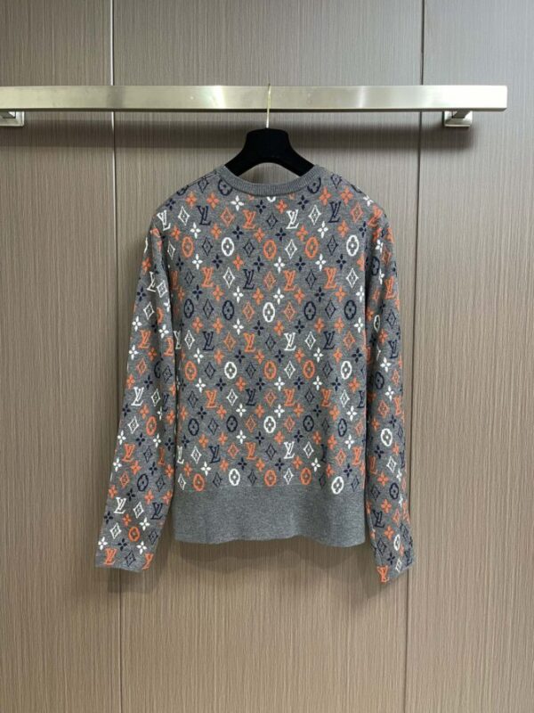 LV Sweater - Image 2