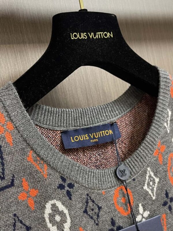 LV Sweater - Image 3