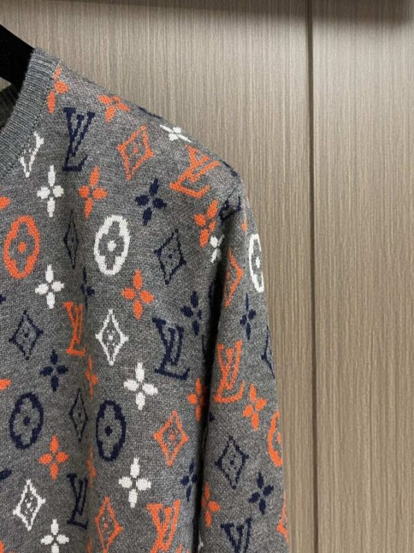 LV Sweater - Image 4