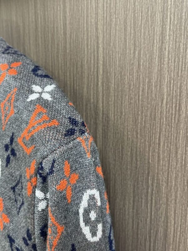 LV Sweater - Image 6