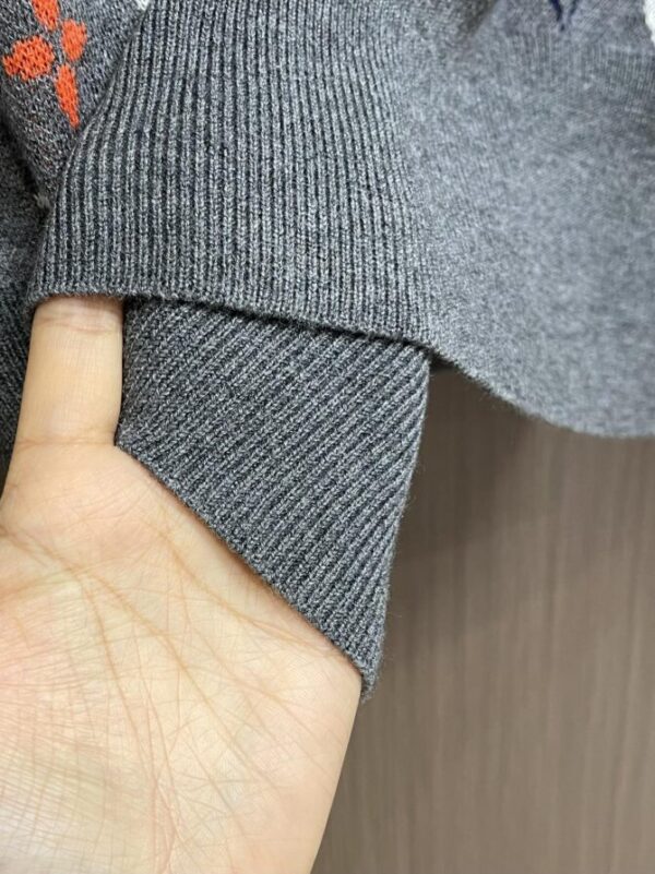 LV Sweater - Image 9