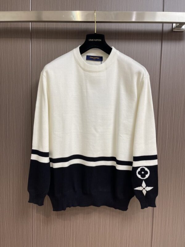 LV Sweater