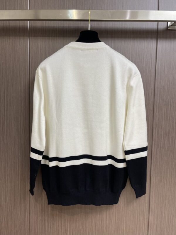 LV Sweater - Image 2