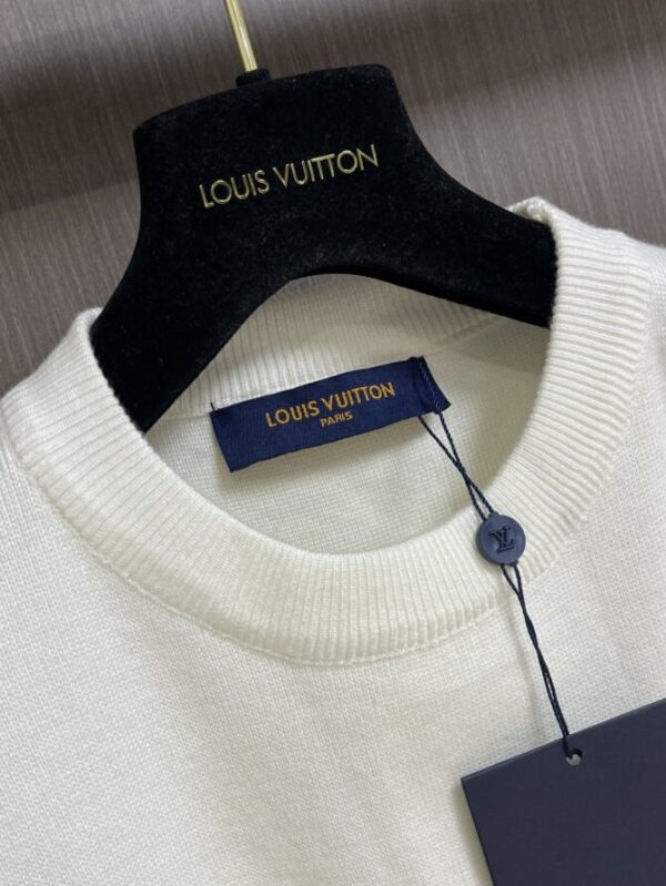 LV Sweater - Image 3