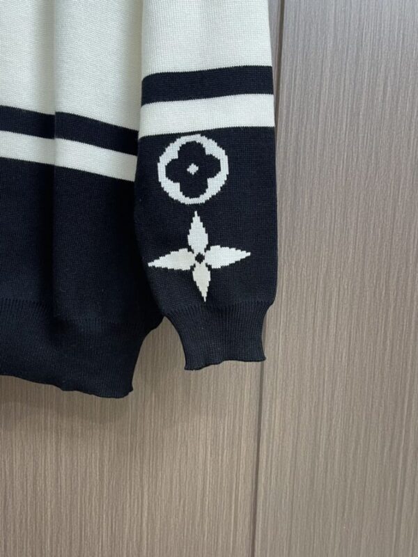 LV Sweater - Image 7