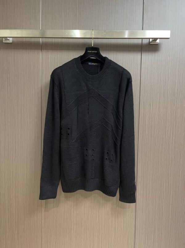 LV Sweater