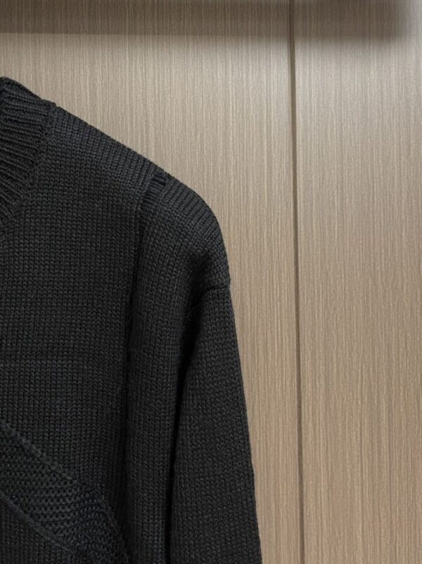 LV Sweater - Image 3