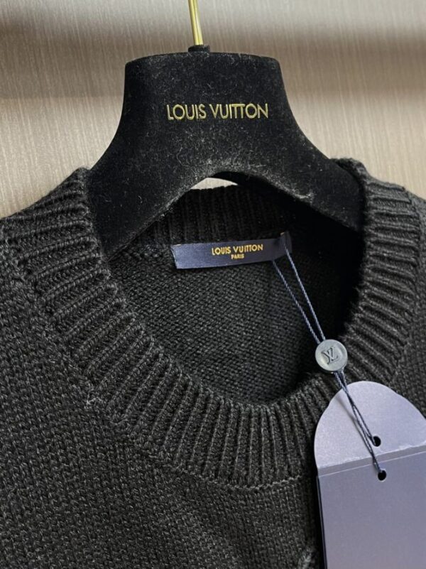 LV Sweater - Image 5