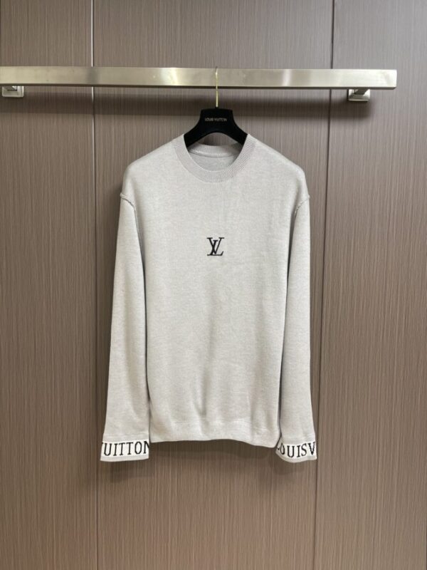 LV Sweater