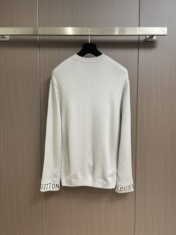 LV Sweater - Image 2
