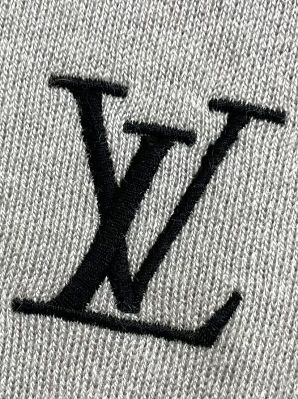 LV Sweater - Image 5