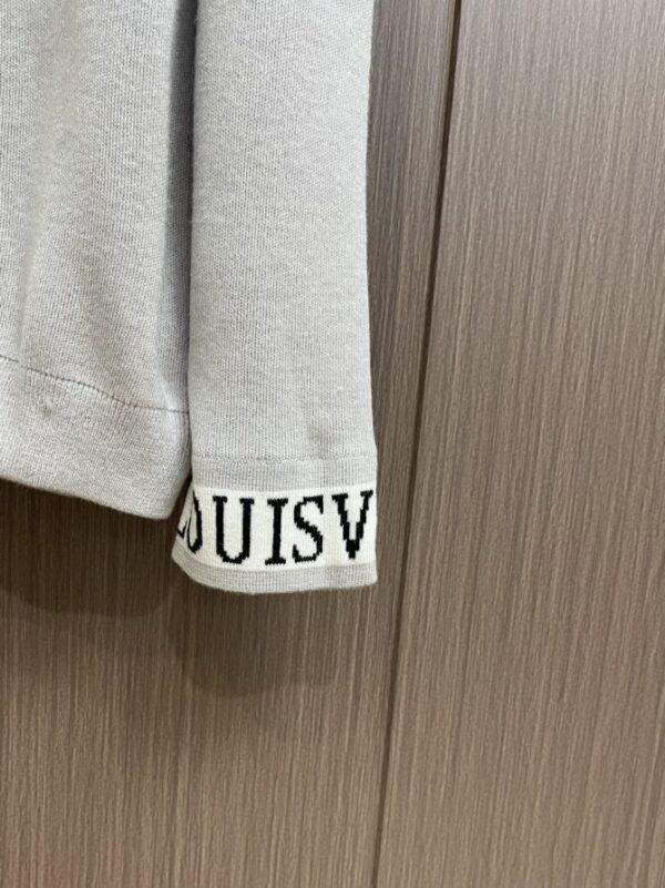 LV Sweater - Image 7