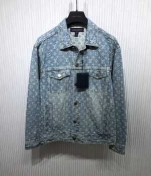 LV Jacket