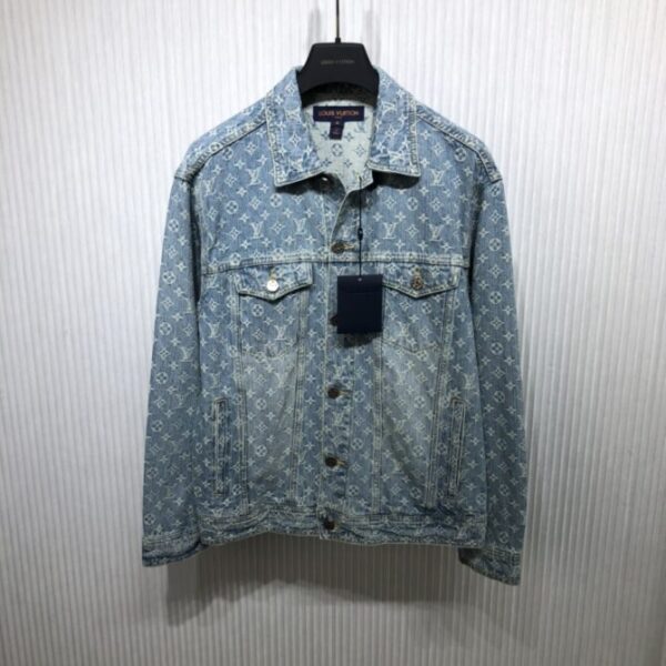 LV Jacket
