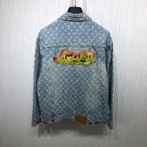 LV Jacket - Image 2