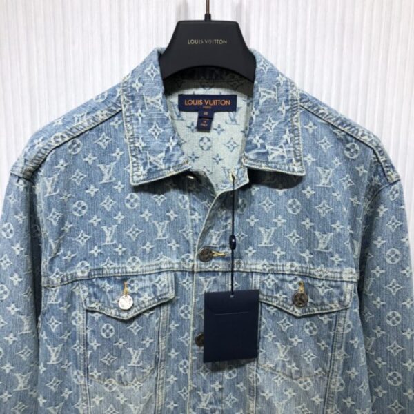 LV Jacket - Image 3