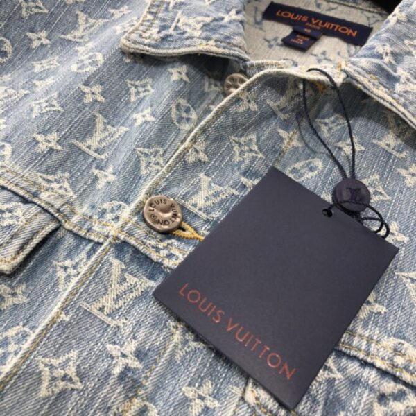 LV Jacket - Image 5
