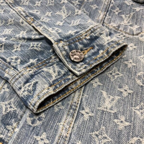 LV Jacket - Image 6