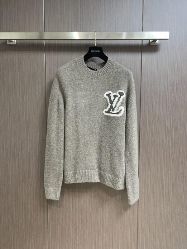 LV Sweater