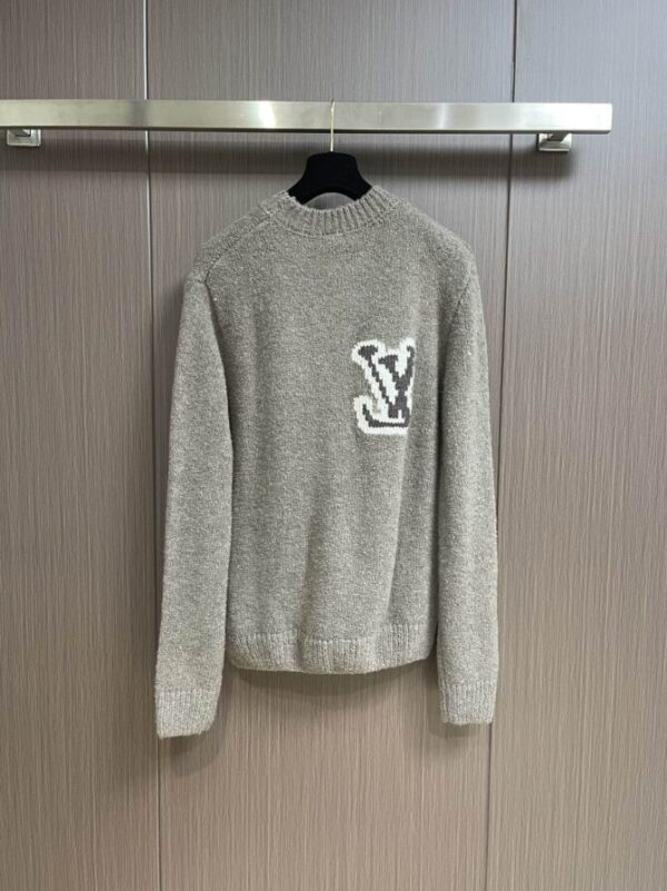 LV Sweater - Image 2