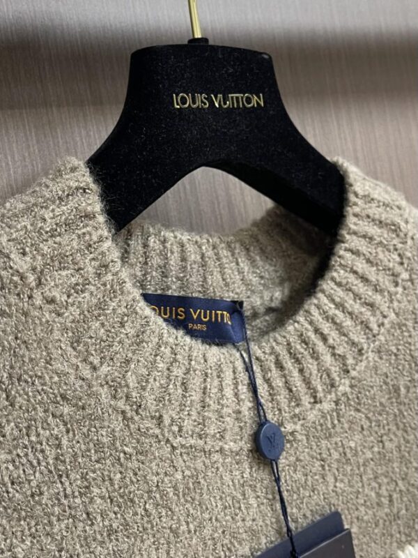 LV Sweater - Image 3