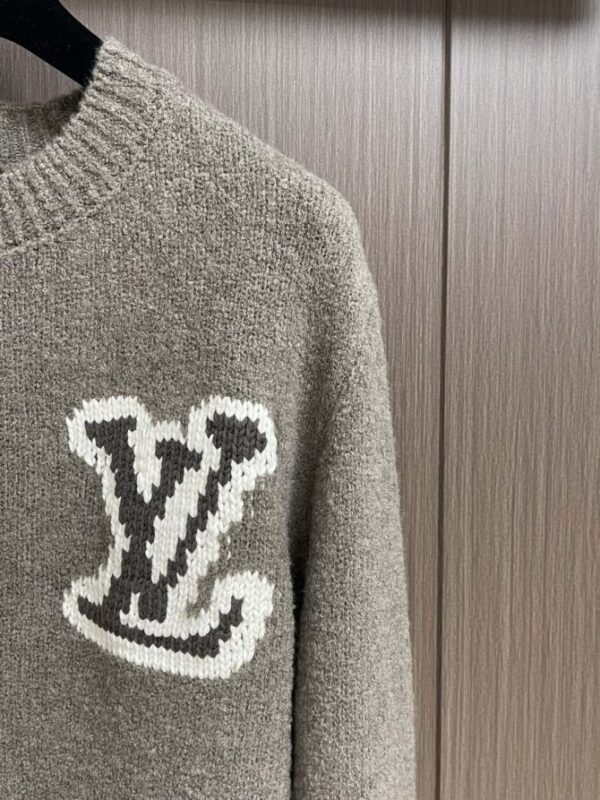 LV Sweater - Image 4