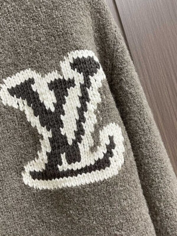 LV Sweater - Image 5