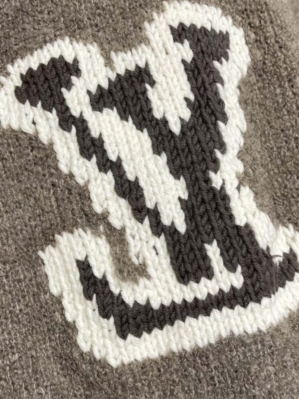 LV Sweater - Image 6