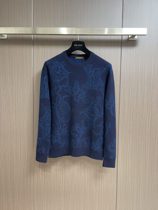 LV Sweater