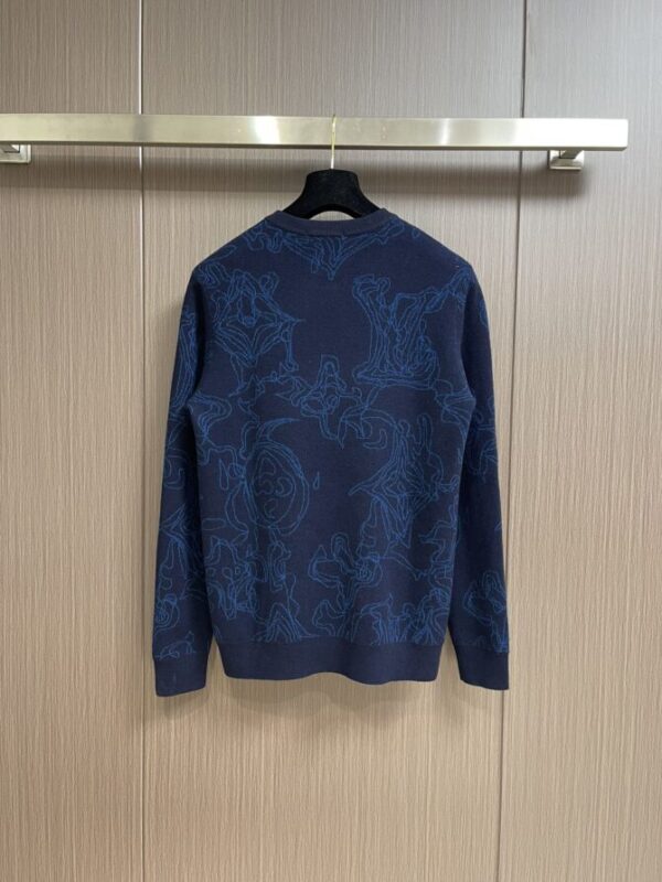 LV Sweater - Image 2