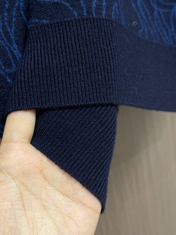 LV Sweater - Image 8
