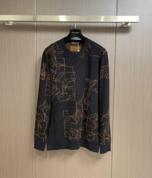 LV Sweater