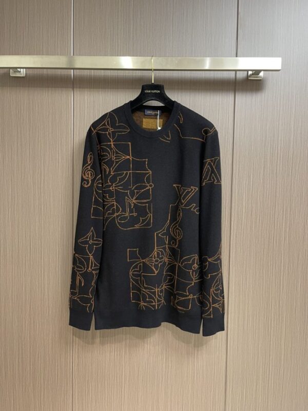 LV Sweater