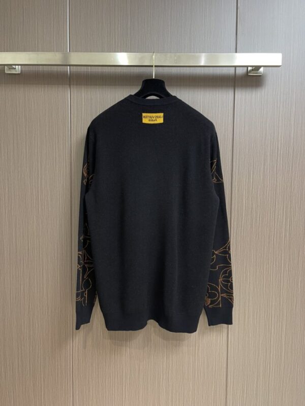 LV Sweater - Image 2