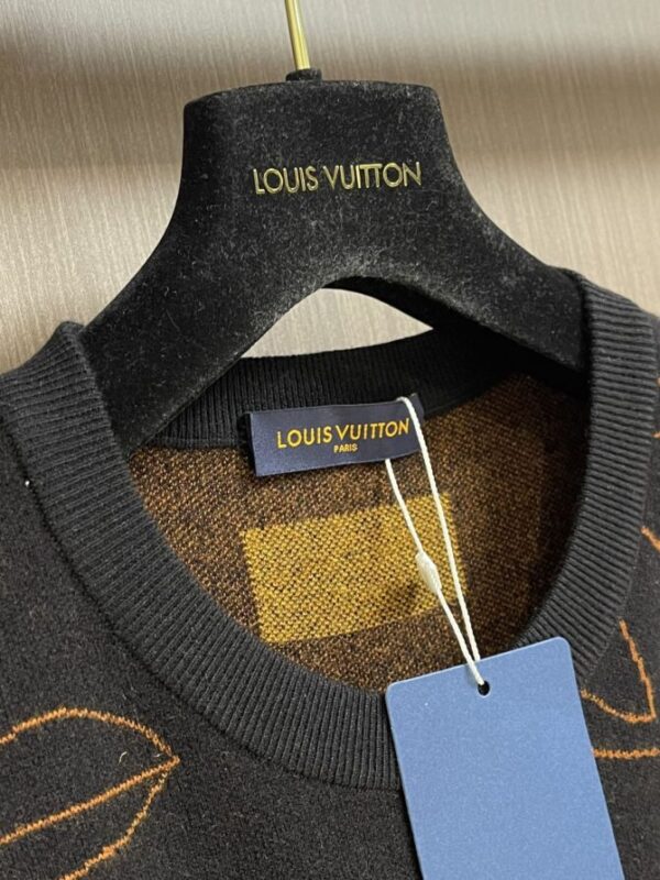 LV Sweater - Image 3