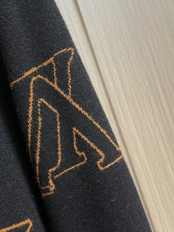 LV Sweater - Image 5