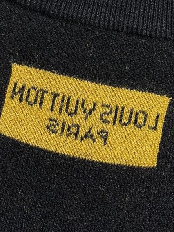LV Sweater - Image 9