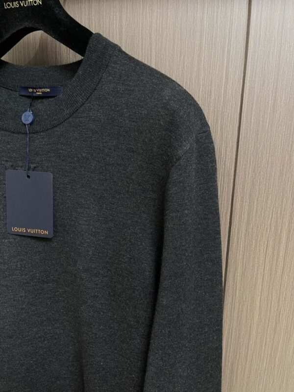 LV Sweater - Image 4